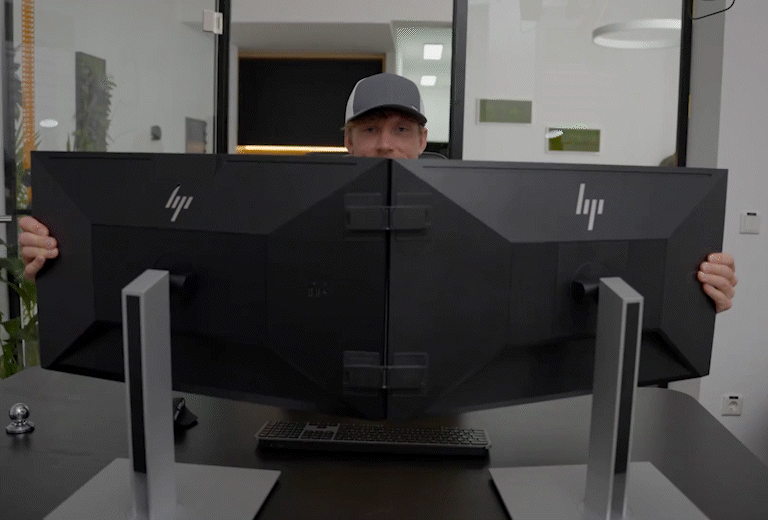 screenbuddy® by ConnectedView – ConnectedView GmbH