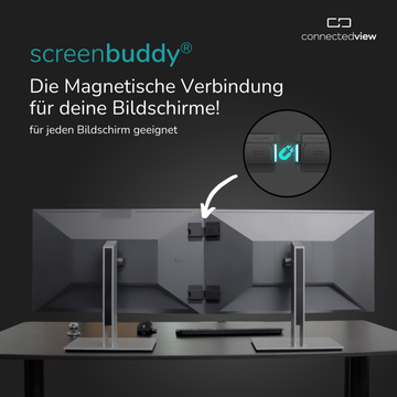 screenbuddy® set