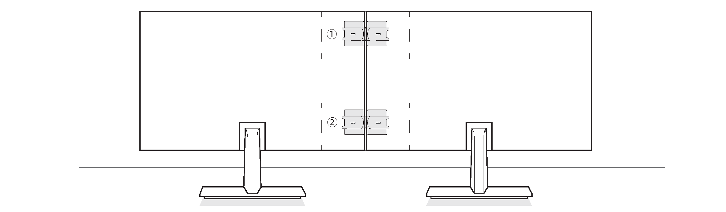 screenbuddy® | Quick setup – ConnectedView GmbH