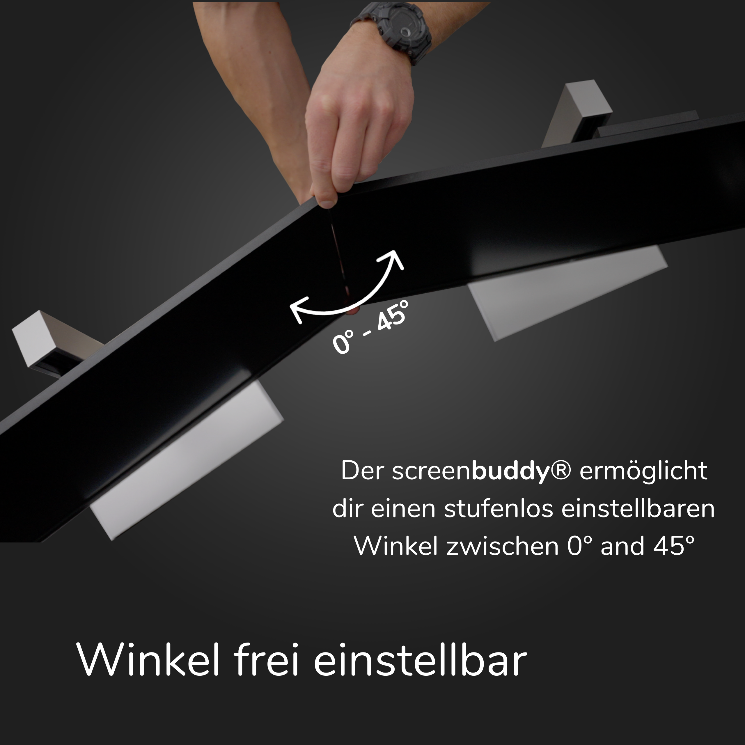 【新品未開封】screenbuddy® Connectedview モニター接続 新品未開封】screenbuddy® Connectedview モニター接続