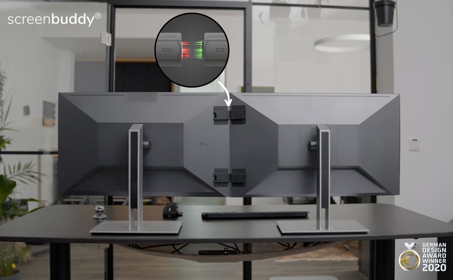 screenbuddy by ConnectedView – ConnectedView GmbH